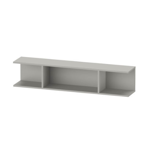 Étagère murale - K21208 - DURAVIT - moderne / en bois / de salle de bain