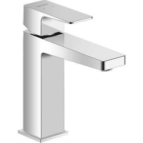 Mitigeur de vasque - MH1022002 - DURAVIT - à poser / en métal / 1 trou