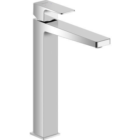 Mitigeur de vasque - MH1040002 - DURAVIT - à poser / en métal / 1 trou