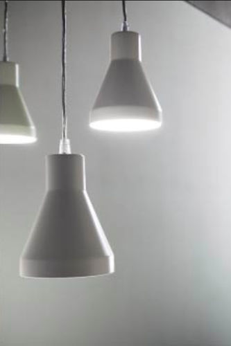 Suspension - KONIK - Cerasa - en métal / contemporaine / de salle de bain