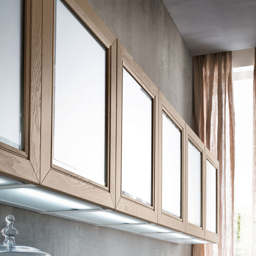 Meuble haut de cuisine - GINEVRA 1.0 - Record Cucine