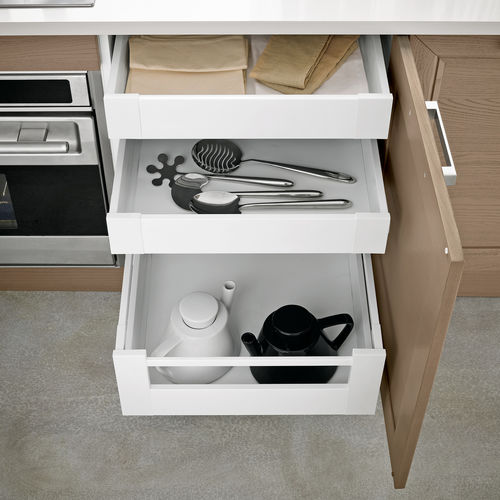 Tiroir pour cuisine - GINEVRA 1.0 - Record Cucine