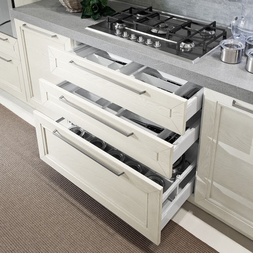 Tiroir pour cuisine - GINEVRA 3.0 - Record Cucine