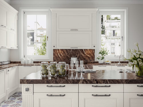 Meuble haut de cuisine - MICOL 3.0 - Record Cucine
