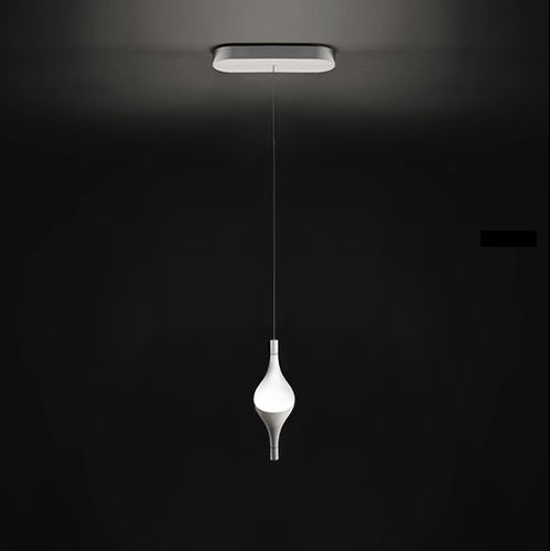 Suspension - ACQUA SERIES - CINI&NILS - en acier / en polymère / contemporaine