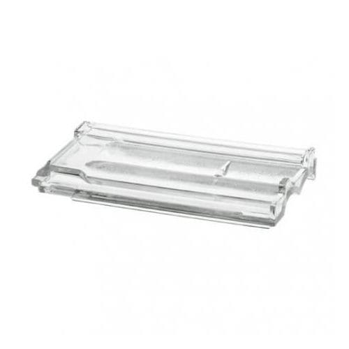 Tuile plate - MARSEILLE - SEVES GLASSBLOCK - portugaise / marseillaise / en verre
