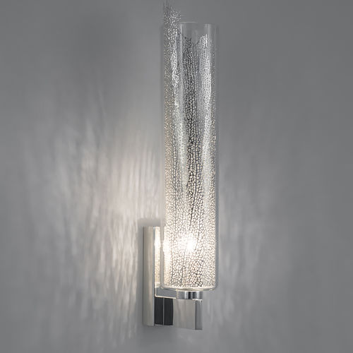 Applique murale contemporaine - FRAME  - TERZANI - d'intérieur / en métal / en verre borosilicaté
