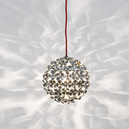 Suspension - ORTEN'ZIA - TERZANI - en métal / design original / d'intérieur