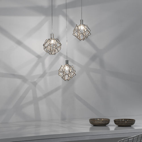Suspension - ETOILE - TERZANI - en métal / contemporaine / d'intérieur