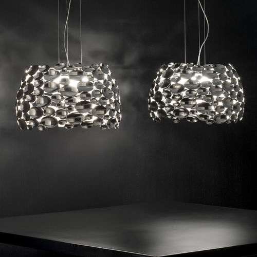 Suspension - ANISH - TERZANI - en métal / contemporaine / d'intérieur