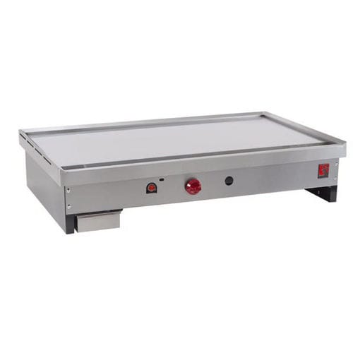 Plaque de cuisson électrique - TEPPANYAKI : TYG48C / TYG60C - WOLF - professionnelle