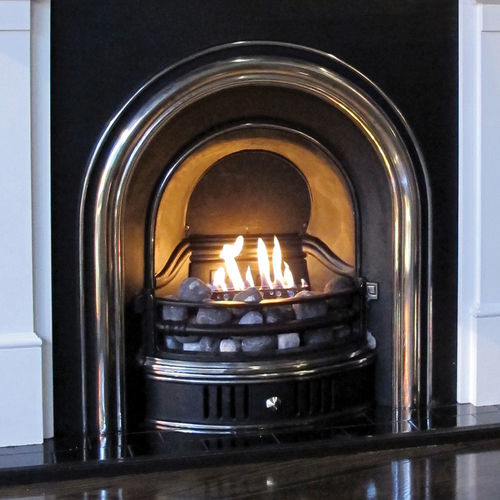 Brûleur au bioéthanol à encastrer - VB2 - EcoSmart Fire