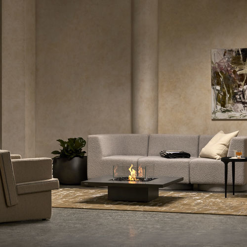 brasero de jardin à gaz - EcoSmart Fire