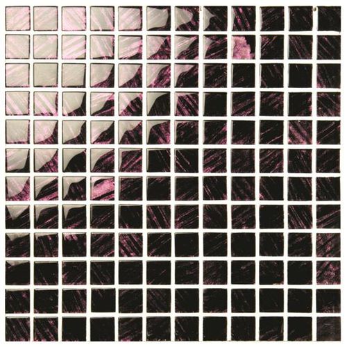 Carrelage en verre - AMNESIA - ORIGINAL STYLE - poli / d'intérieur / mural