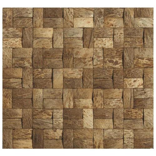 Carrelage en bois - CEYLON - ORIGINAL STYLE - mat / d'intérieur / mural
