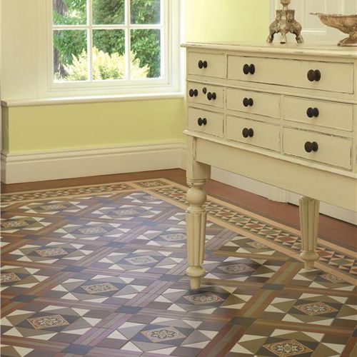 Carrelage en céramique - LIVINGSTONE - ORIGINAL STYLE - mat / d'intérieur / de sol