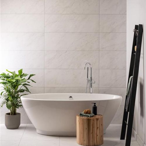 Carrelage en porcelaine - GALANA - ORIGINAL STYLE - mat / d'intérieur / de salle de bain