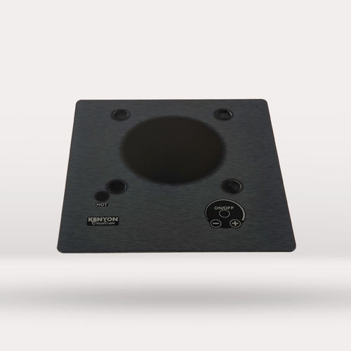 Table de cuisson à induction - B40586PUPS - Kenyon - 1 foyer / encastrable / avec commandes tactiles