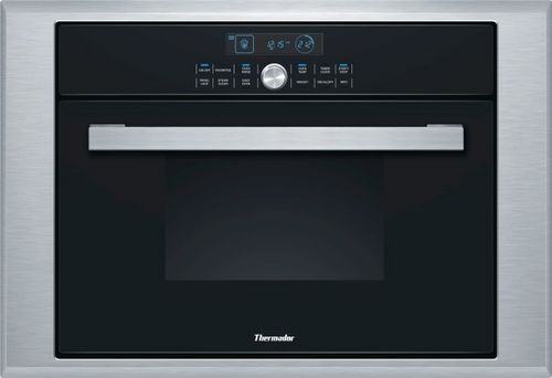 Four électrique - MES301HS - Thermador - à vapeur / encastrable