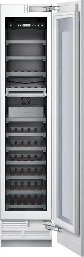 Cave à vin pose libre - T18IW800SP  - Thermador - en métal / vitrée / électrique