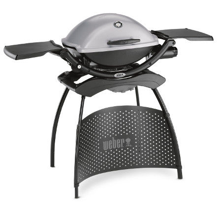 RESTAUREZ VOTRE ALLUMAGE De Barbecue à Gaz Weber Avec Un Kit De
