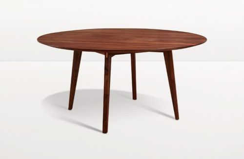 Table à manger contemporaine - NOBLE - SPEKVA - en chêne / en noyer / en bois massif