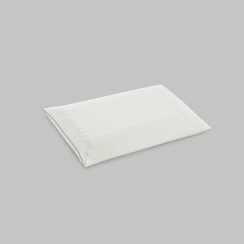 Oreiller ergonomique - SENSE - DORELAN - en viscose / rectangulaire / résidentiel