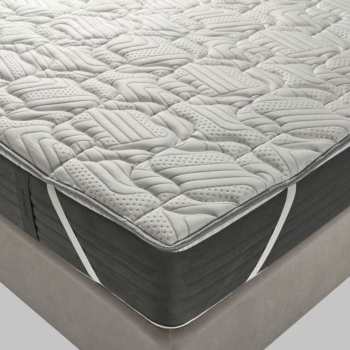 Surmatelas en polyester - CREEK - DORELAN