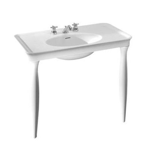 Console pour lavabo en céramique - Y0F001 - HATRIA srl