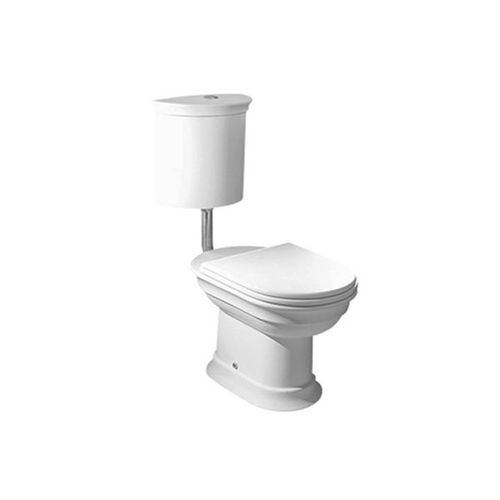 WC à poser - Y0U301 - HATRIA srl - en céramique / résidentiel / professionnel