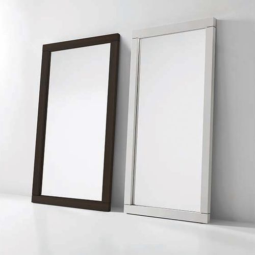 Psyché - FUSION - PIANCA - contemporain / rectangulaire / en bois laqué