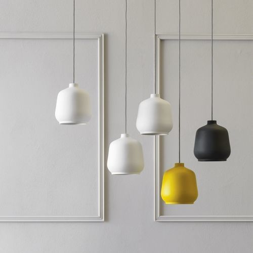 Suspension - Kiki - miniforms - en céramique / contemporaine / d'intérieur