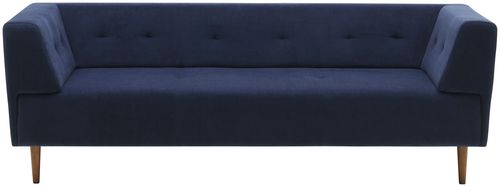 Canapé d'angle - PHILLY - BoConcept - modulable / contemporain / en tissu