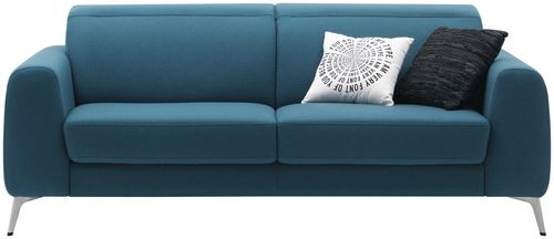 Canapé lit - MADISON  - BoConcept - contemporain / en tissu / en cuir