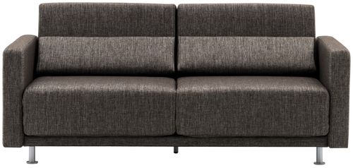 Canapé lit - MELO  - BoConcept - contemporain / en tissu / inclinable