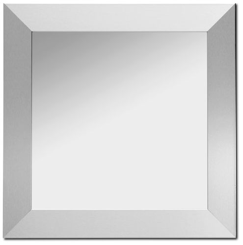 Miroir mural - MAX - BoConcept - contemporain / carré