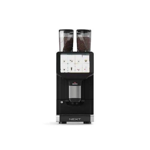Machine à café expresso - Next Pure SV - Egro - professionnelle / automatique / à 1 groupe