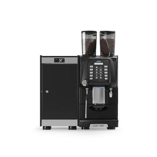 Machine à café expresso - ONE TOP - Egro - professionnelle / automatique / à 2 groupes