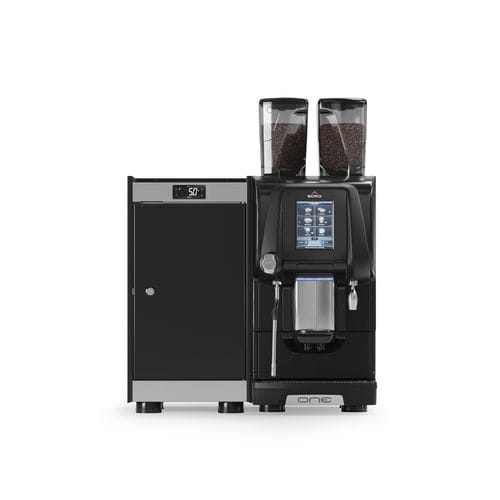 Machine à café expresso - One Touch Top - Egro - professionnelle / automatique / à 2 groupes