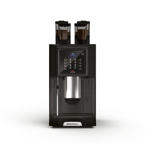 Machine à café expresso - ZERO+ PURE - Egro - professionnelle / automatique / à 2 groupes