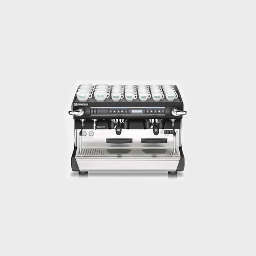 Machine à café expresso - CLASSE 9 USB TALL - RANCILIO - à filtre / à dosettes / à capsules