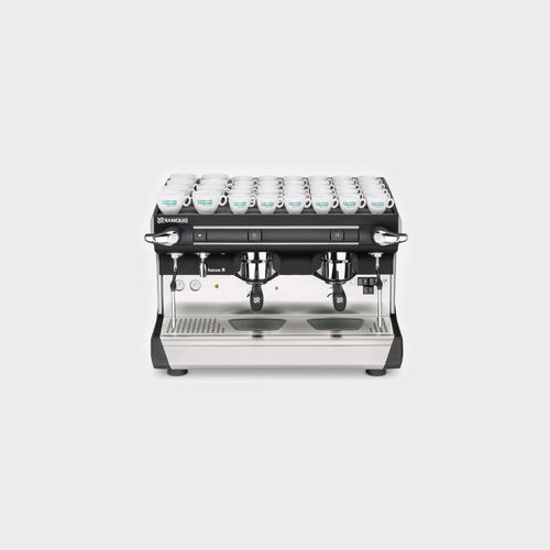 Machine à café expresso - CLASSE 9 S - RANCILIO - à filtre / à dosettes / à capsules
