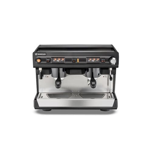 Machine à café expresso - BABY 9 - RANCILIO - à filtre / à dosettes / à capsules
