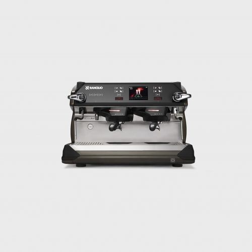 Machine à café expresso - Classe 11 USB Xcelsius - RANCILIO - à filtre / à dosettes / professionnelle