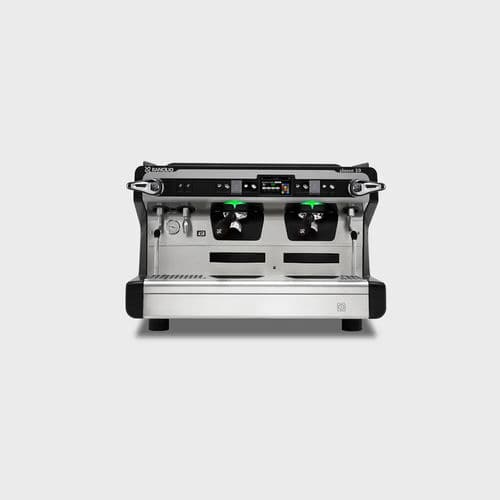 Machine à café expresso - CLASSE 20 ASB TALL - RANCILIO - à filtre / à dosettes / à capsules