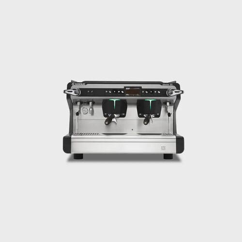Machine à café expresso - CLASSE 20 SB - RANCILIO - à filtre / à dosettes / à capsules