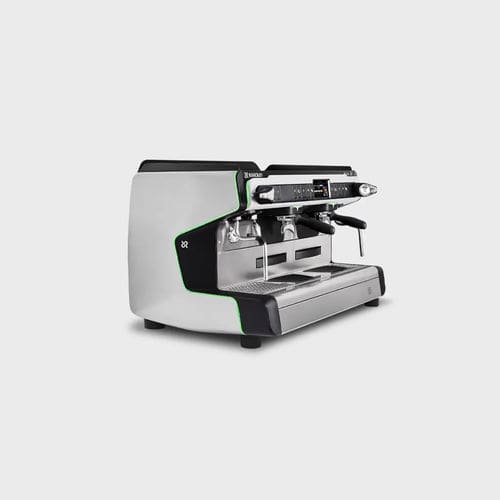 Machine à café expresso - CLASSE 20 SB TALL - RANCILIO - à filtre / à dosettes / à capsules