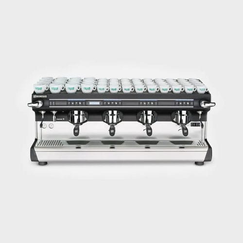 Machine à café expresso - CLASSE 9 USB - RANCILIO - à filtre / à dosettes / à capsules