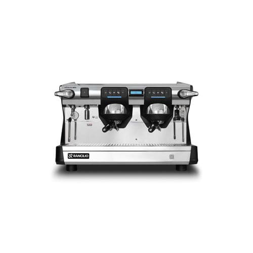 Machine à café expresso - CLASSE 7 USB - RANCILIO - à filtre / à dosettes / à capsules