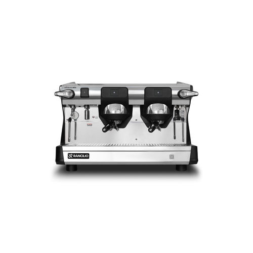 Machine à café expresso - CLASSE 7 S - RANCILIO - à filtre / à dosettes / à capsules